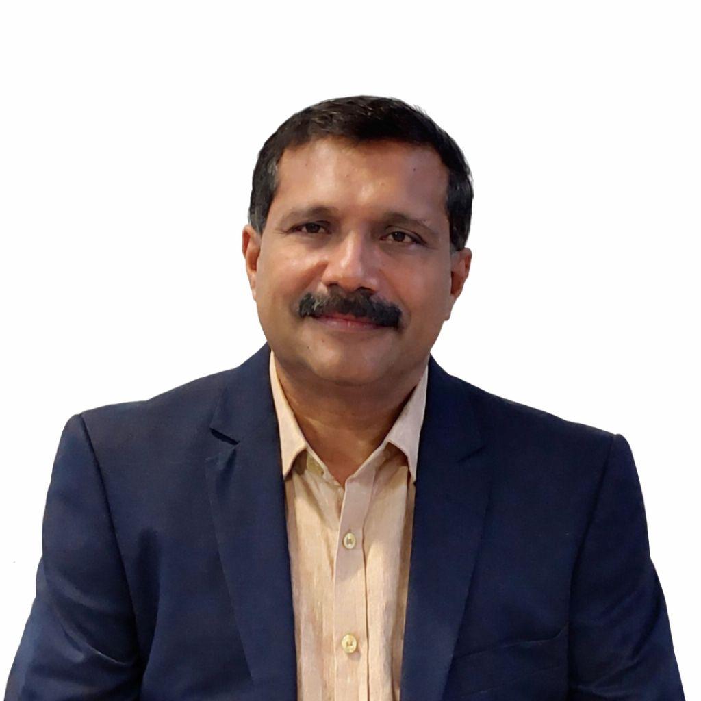 Dr Arun Kumar Rai Derla - Founder of Mysti CoCo