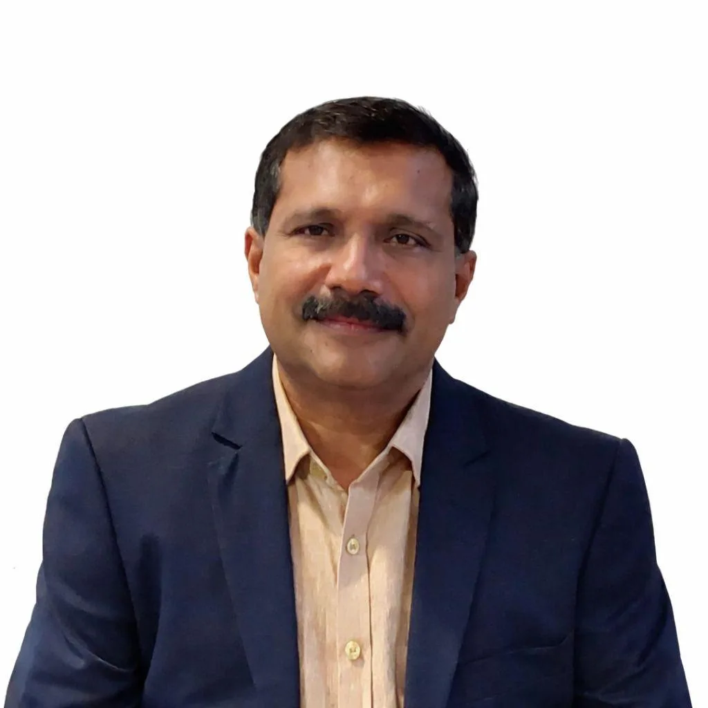 Dr Arun Kumar Rai Derla - Founder of Mysti CoCo