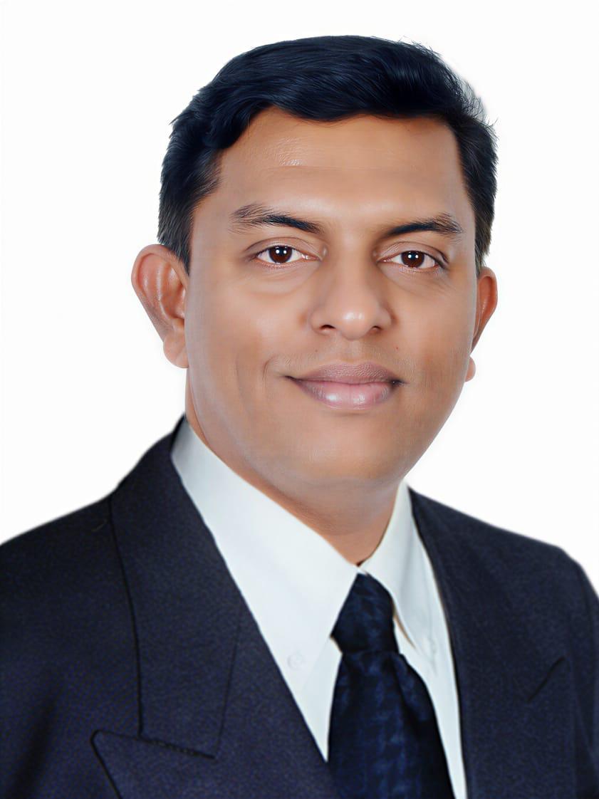 Manoj Kumar Madavu Shetty - Founder of Mysti CoCo