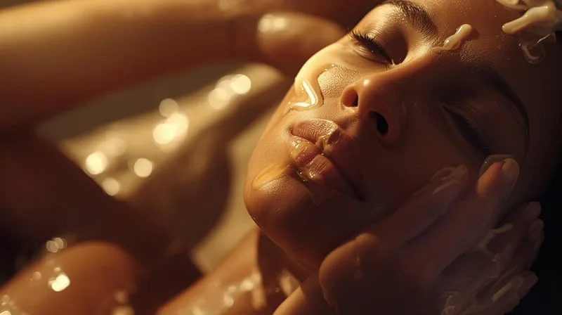 Oil used for skin care